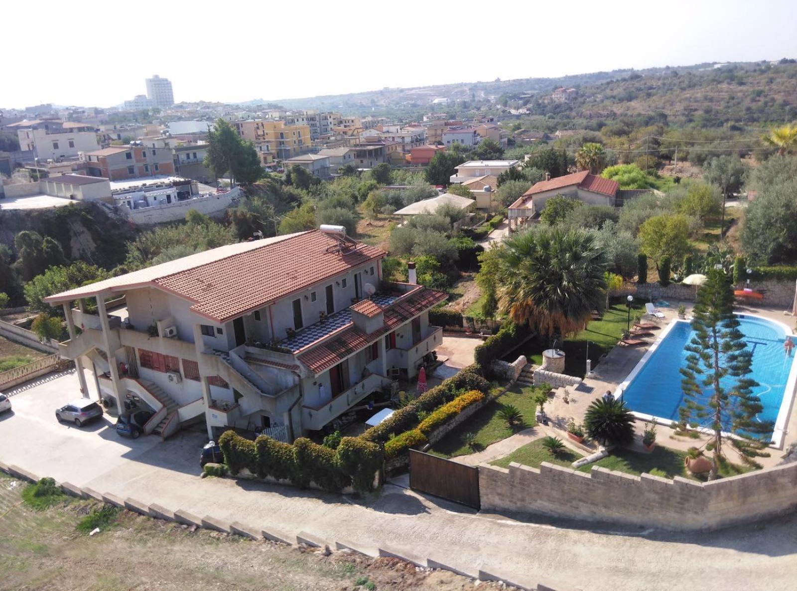 نوتو B&B Quattromulini !! المظهر الخارجي الصورة