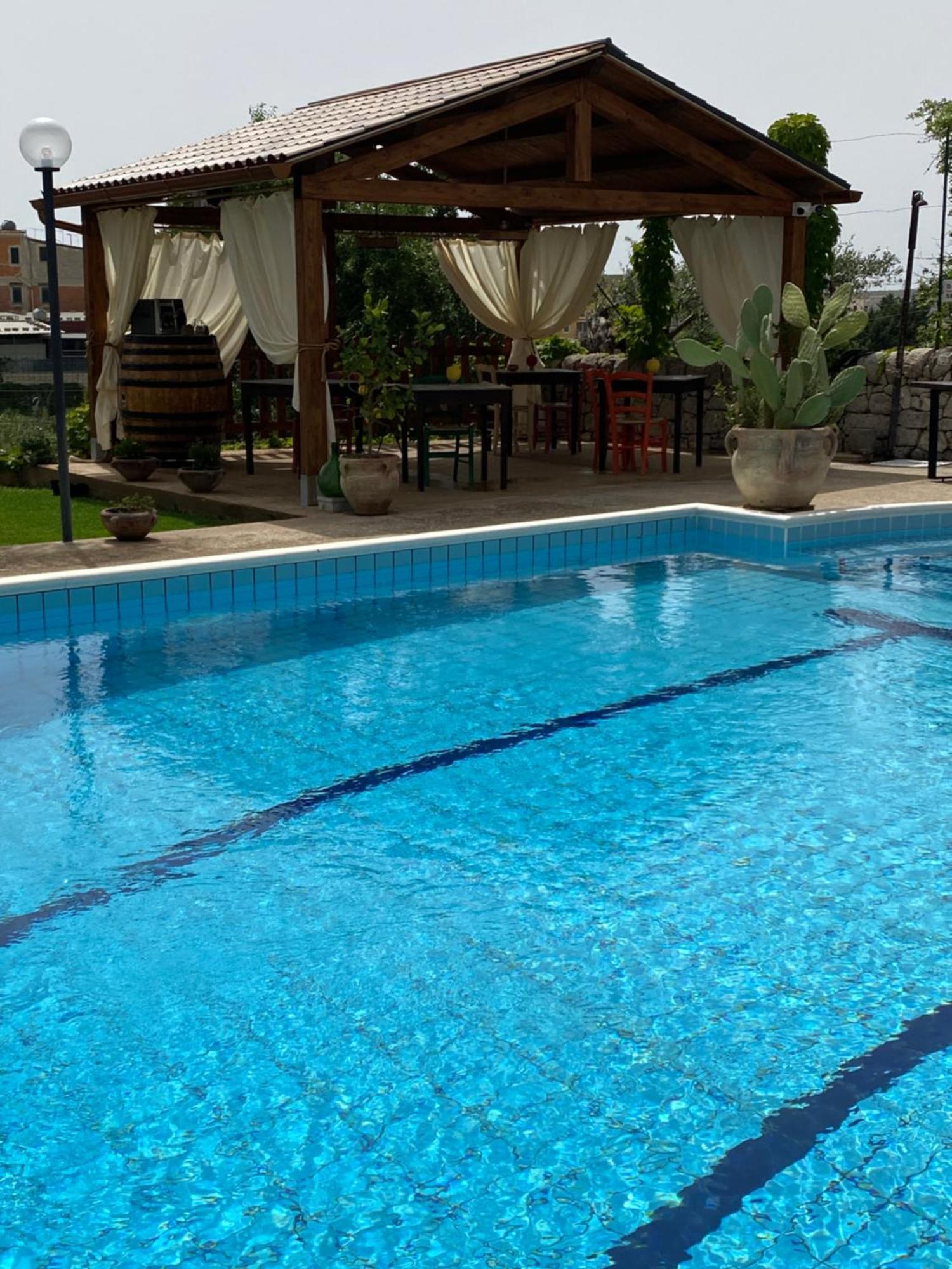 نوتو B&B Quattromulini !! المظهر الخارجي الصورة