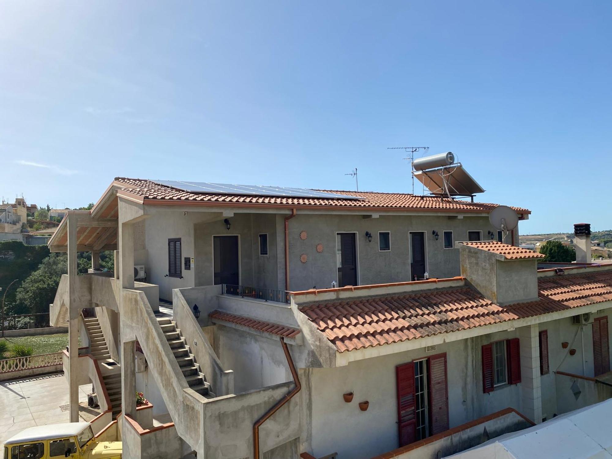 نوتو B&B Quattromulini !! المظهر الخارجي الصورة