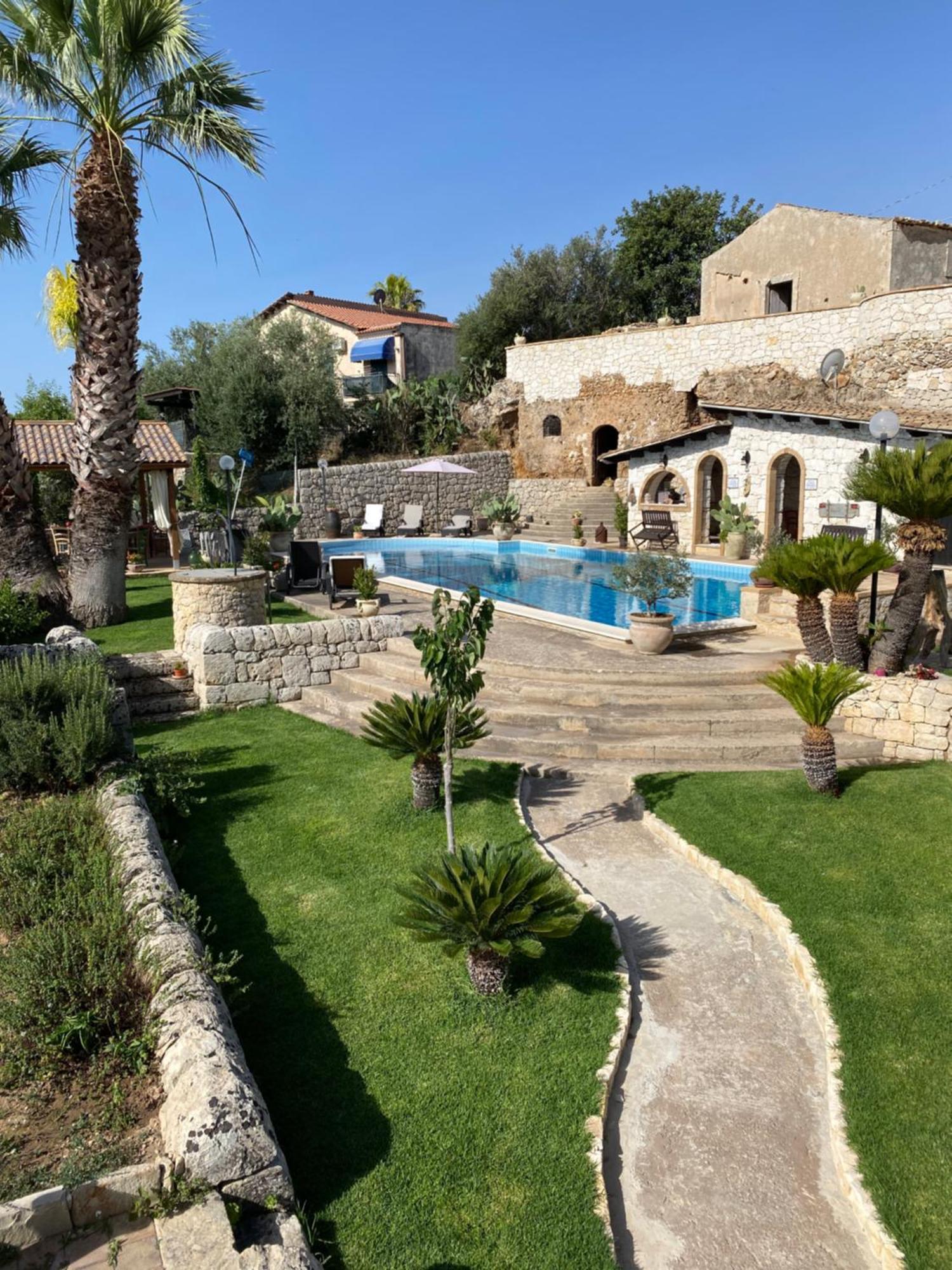 نوتو B&B Quattromulini !! المظهر الخارجي الصورة