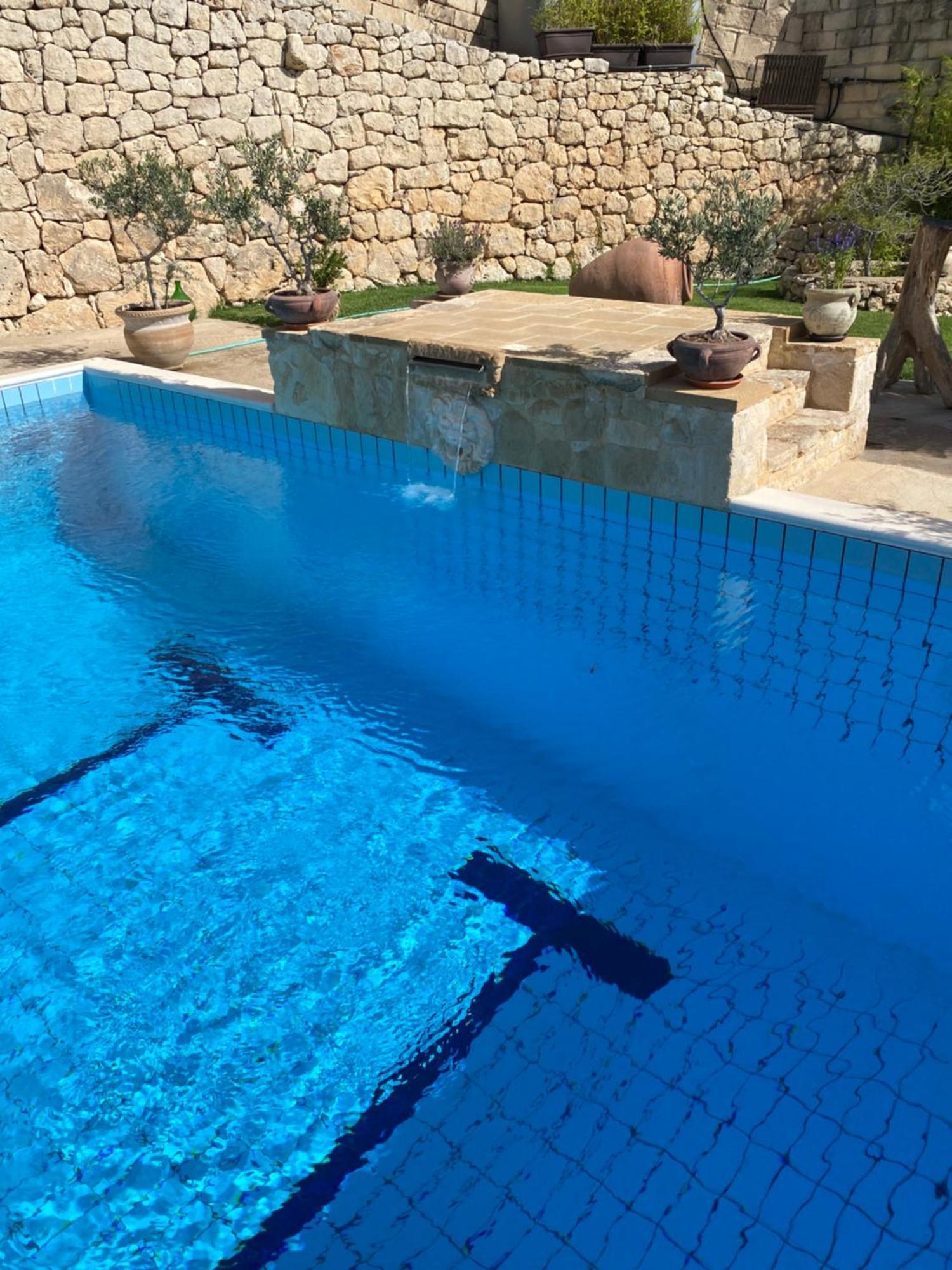 نوتو B&B Quattromulini !! المظهر الخارجي الصورة